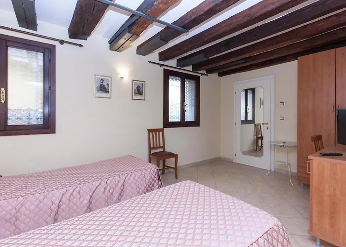 Bed and Breakfast Casa Del Melograno Venezia