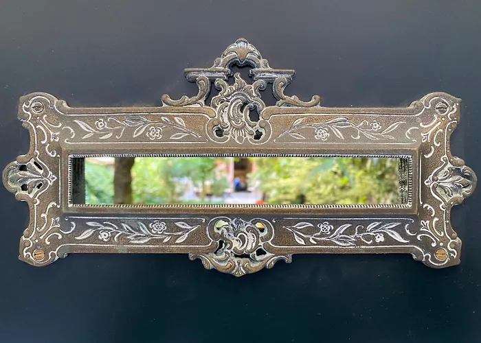 3749 PontechiodoBed and Breakfast