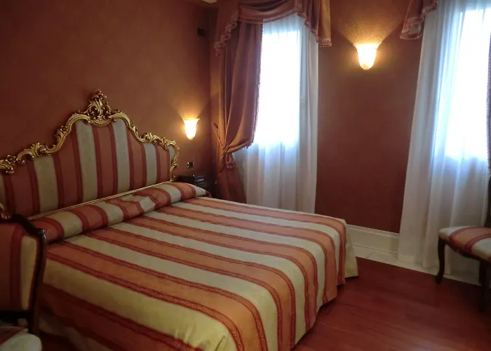 Ca' Gottardi Bed and Breakfast Venetië