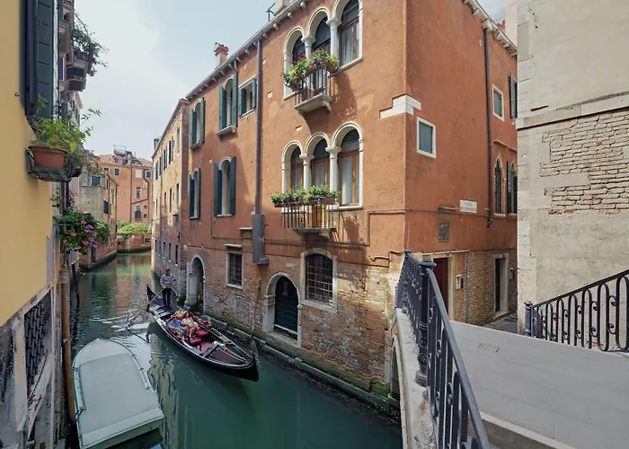 B&B Ca' Bonvicini Venetië