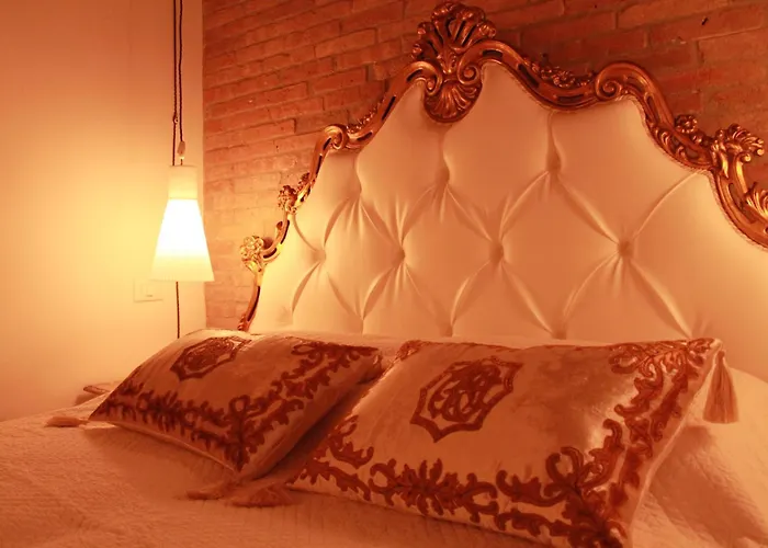 Bed and Breakfast Rigoletto Charm Venezia